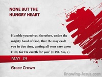 Grace Crown
